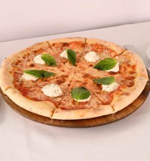 Pizza Margherita
