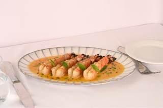 Gambas