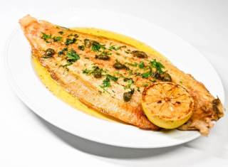 Dover Sole
