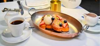 French Toast