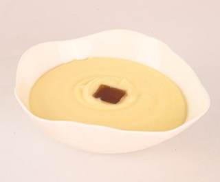 Potato Mashed