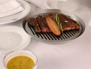 Wagyu Ribeye