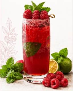 Classic Mocktails: A Timeless Toast