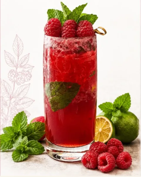 Classic Mocktails