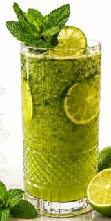 Lemon MInt