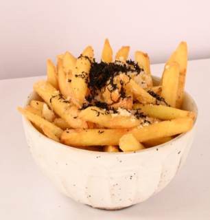 Truffle Fries