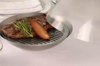 Wagyu Striploin