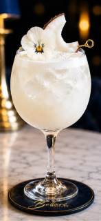 White Mirage