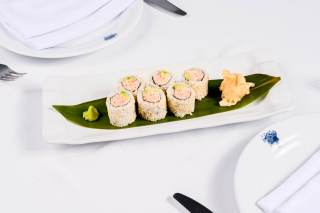 California Maki