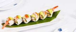 Flavour of Japan