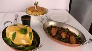 Chicken Whole