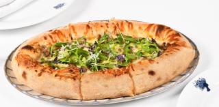 Pizza & Pasta
