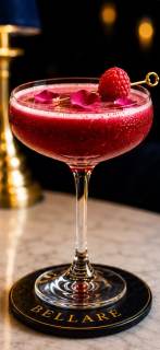 Bellaré Mocktails