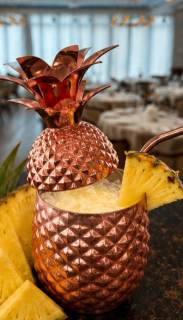 Virgin Colada
