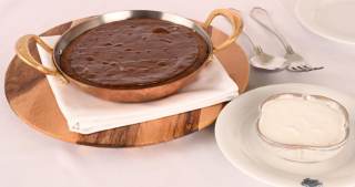 Chocolate Fondant