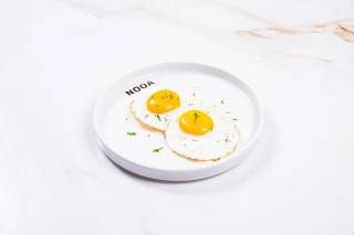 extra egg