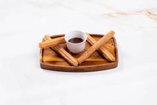 Churros