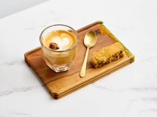 Cortado Rooibos Espresso