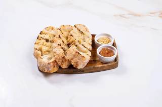 CIABATTA