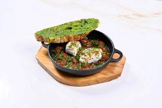 SHAKSHUKA