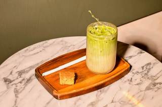ICE MATCHA