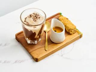Ice Mocha