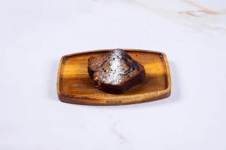 MARBLED BANANA LOAF