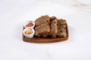 CEREAL BREAD