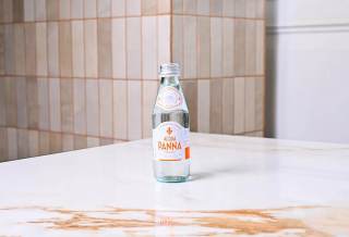 MINERAL WATER SMALL