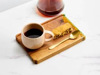 Pour Over V60