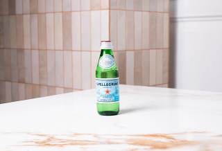SPARKLING WATER SMALL