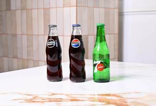 SOFT DRINK