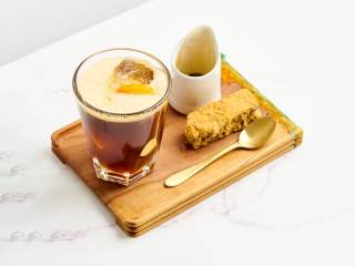 Espresso Soda