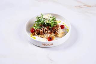 Lamb Ragout