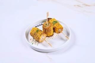SWEET CORN