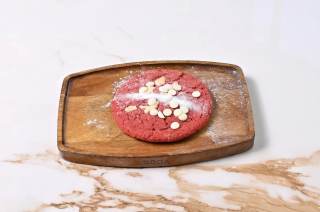 RED VELVET COOKIE