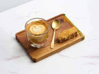 CORTADO